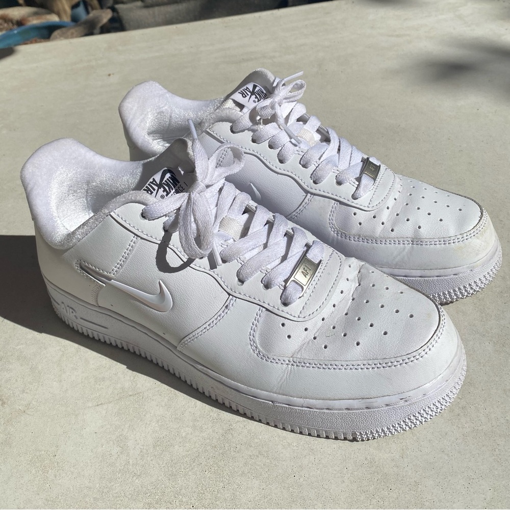 Nike Air Force 1 ‘07 sneakers